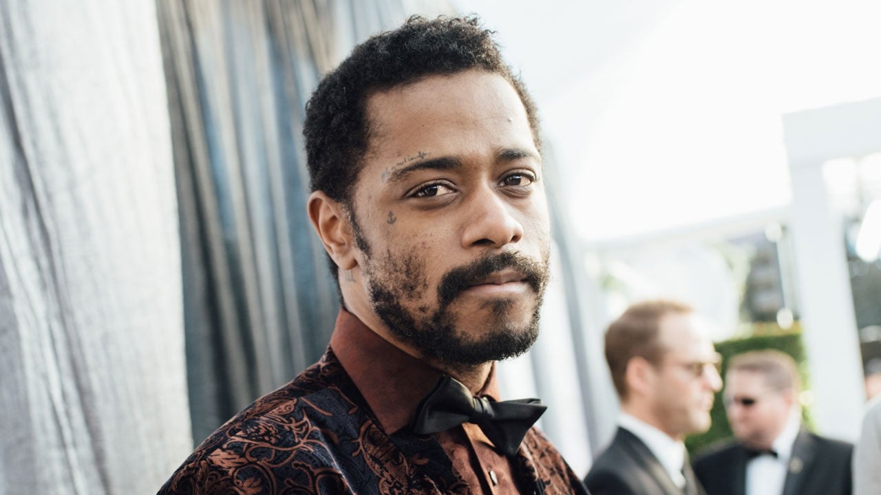 Lakeith Stanfield Would Make His Own Joker Movie: 'Wait Until They See