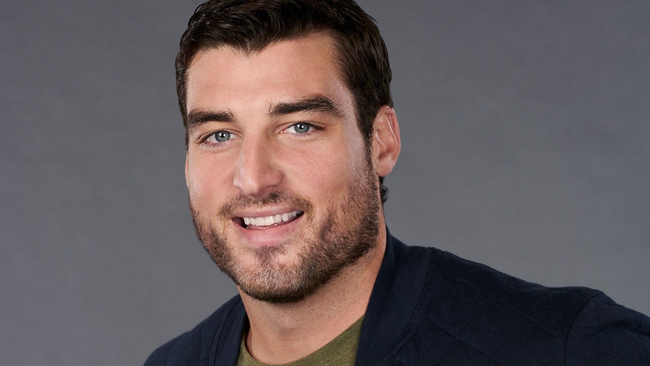 'Bachelorette' Contestant Tyler Gwozdz's Cause of Death Revealed