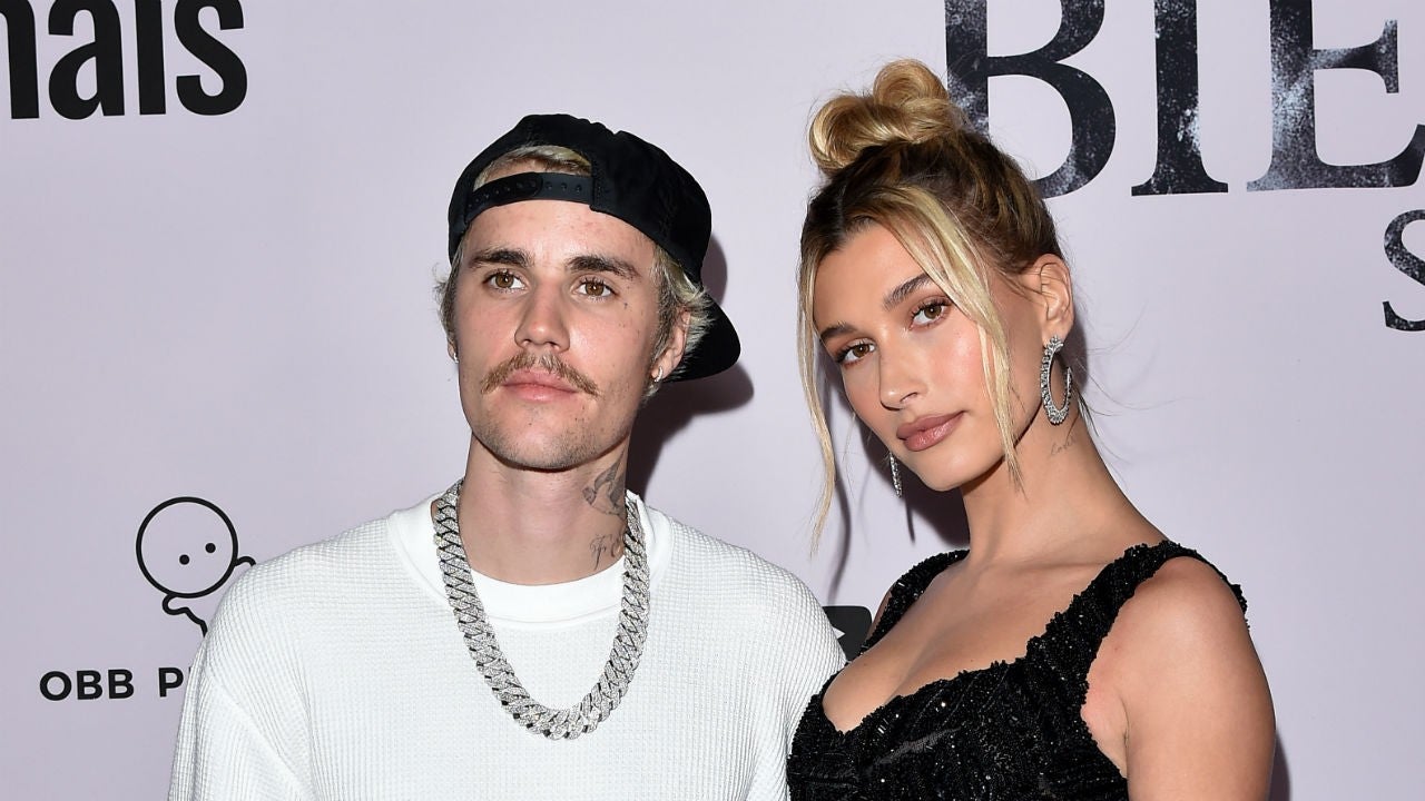 Justin Bieber Explains His Struggle Committing To Wife Hailey, Reveals ...