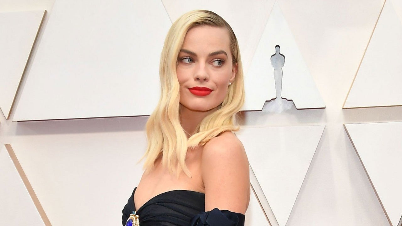 Margot Robbie Reveals The Fate Of Her Female Led Pirates Of The Caribbean Spinoff Movie 5270