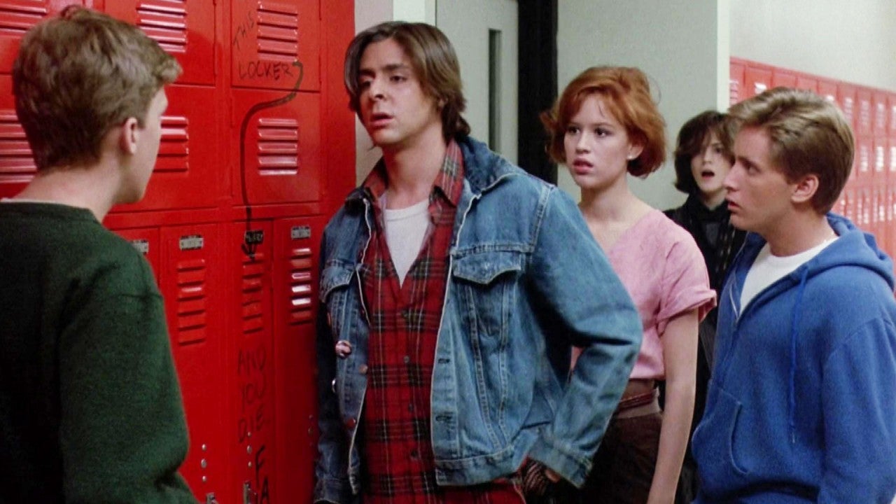 ‘the Breakfast Club Celebrates 35th Anniversary Untold Secrets From