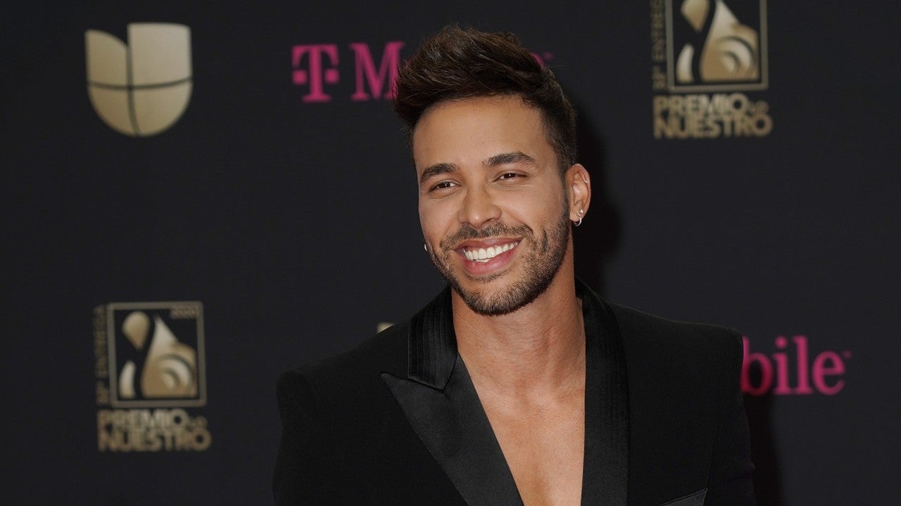 Prince Royce Girlfriend 2020 : The New Life Of Prince Royce And His Wife People En Espanol : — prince royce (@princeroyce) august 20, 2020.