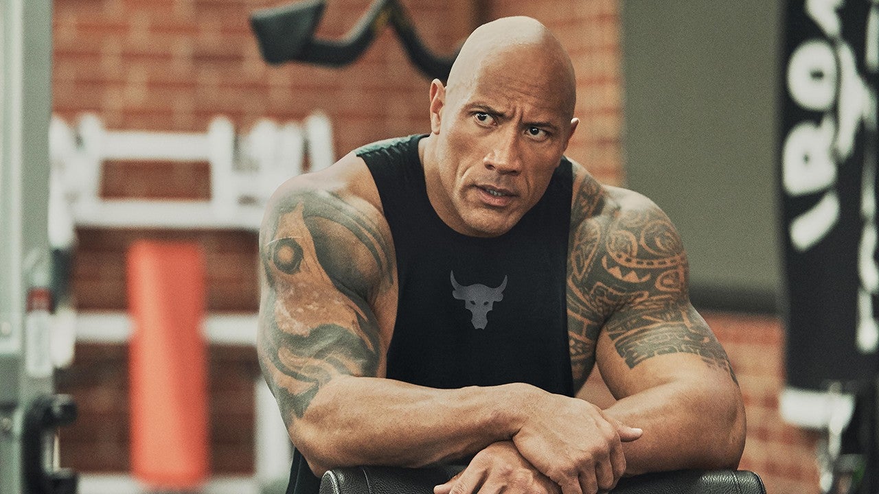 Dwayne 'The Rock' Johnson Discussed for 2023 Royal Rumble, Could Be Winner, Anthony DiMoro
