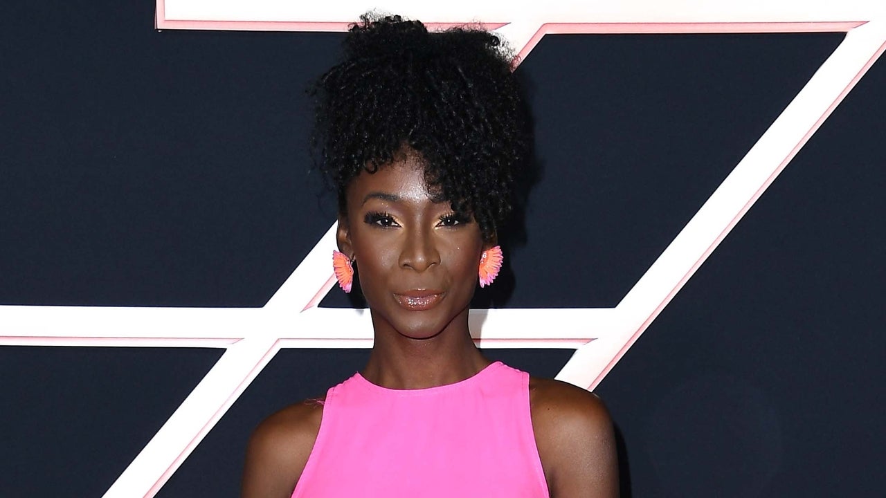 ‘Pose’ Star Angelica Ross to Make Broadway History as Roxie Hart in ‘Chicago’