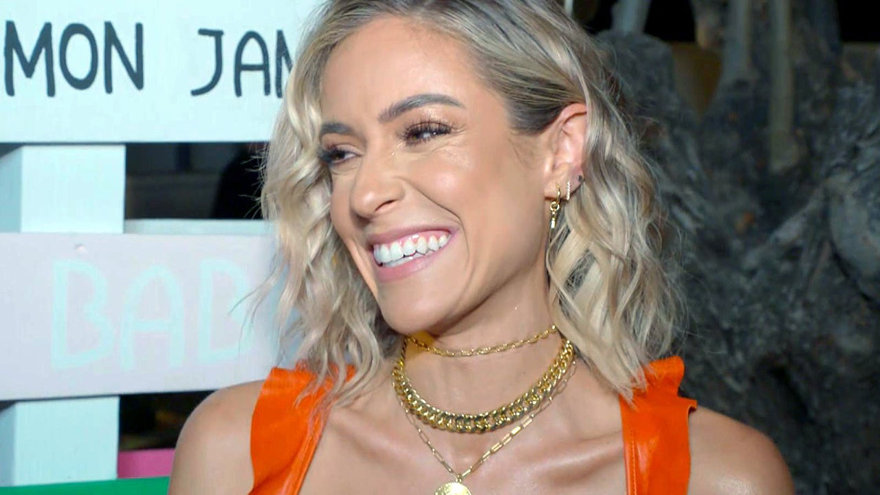 Kristin Cavallari Will Appear On The Hills New Beginnings Season 2 Exclusive Entertainment Tonight