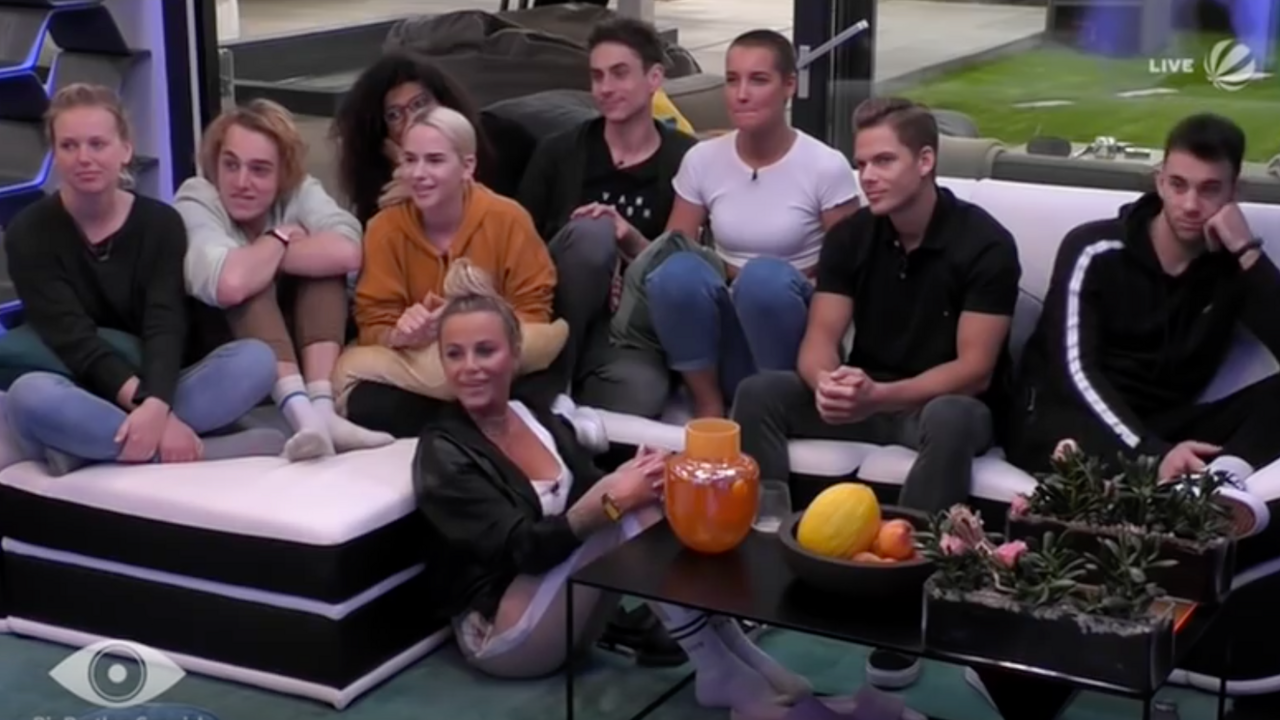 Germanys Big Brother Contestants Find Out About Coronavirus On Live