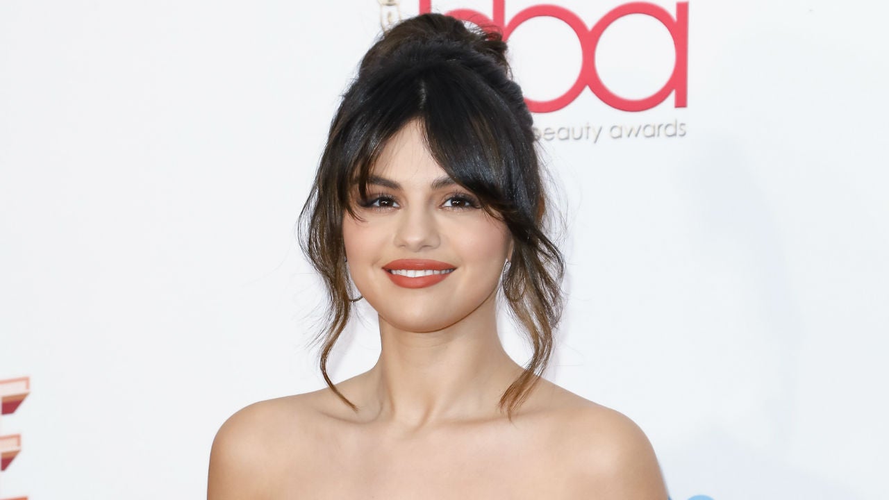 Selena Gomez's Rare Beauty Postpones Photo Shoot Over Coronavirus Fears ...