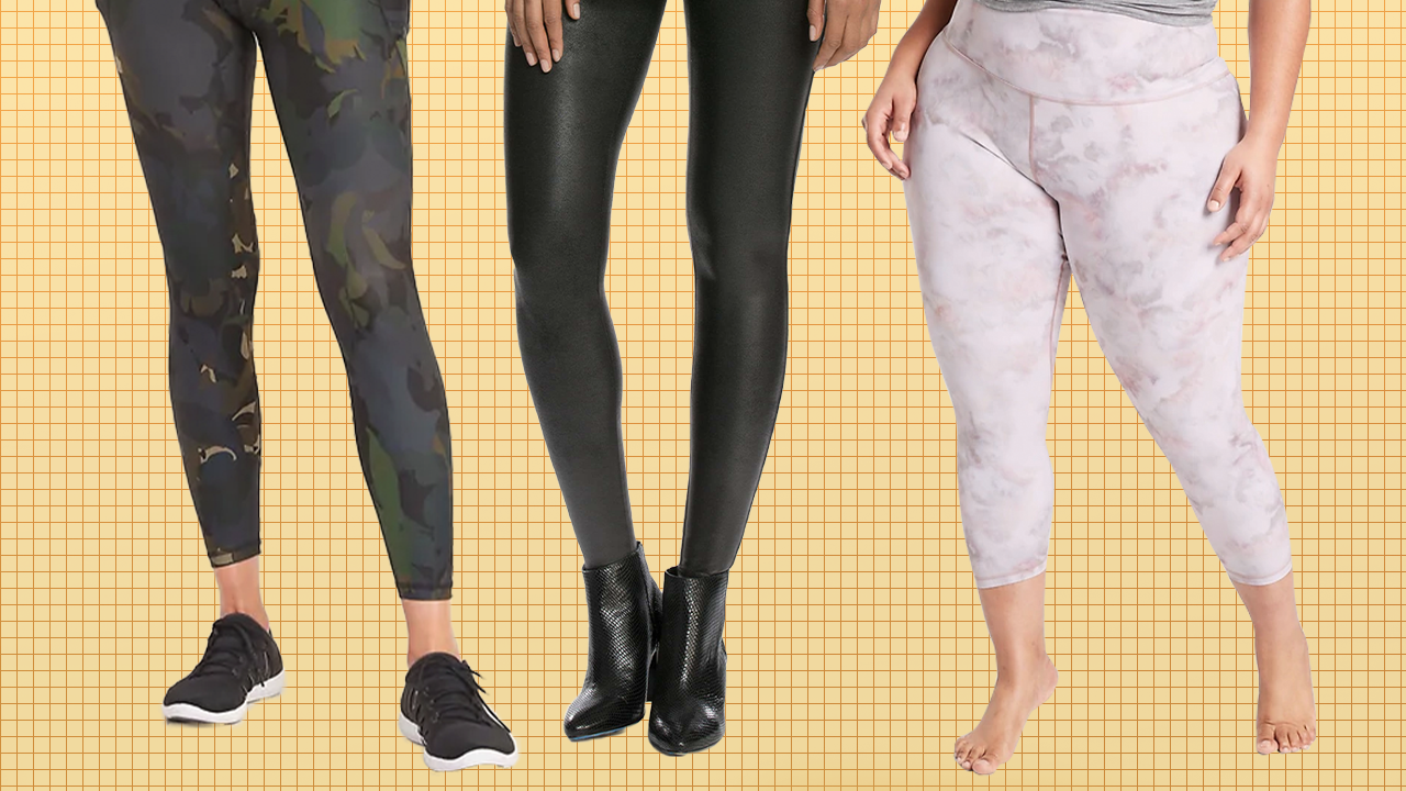 Summer Styles With Leggings  International Society of Precision Agriculture