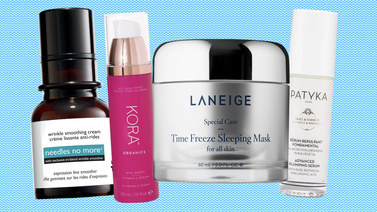 Botox Alternatives: The Best Anti-Aging Skincare Products ...