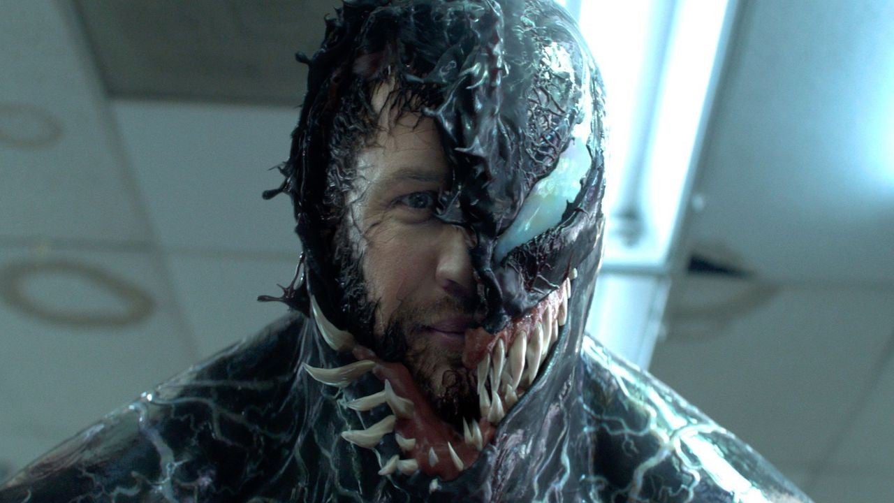'Venom: Let There Be Carnage,' Every Movie Delayed Due to ...