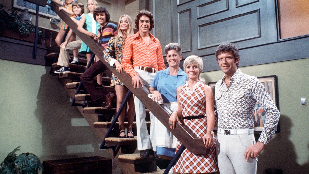 The 32 Hidden Facts Of Zoom Backgrounds Funny Brady Bunch For Zoom