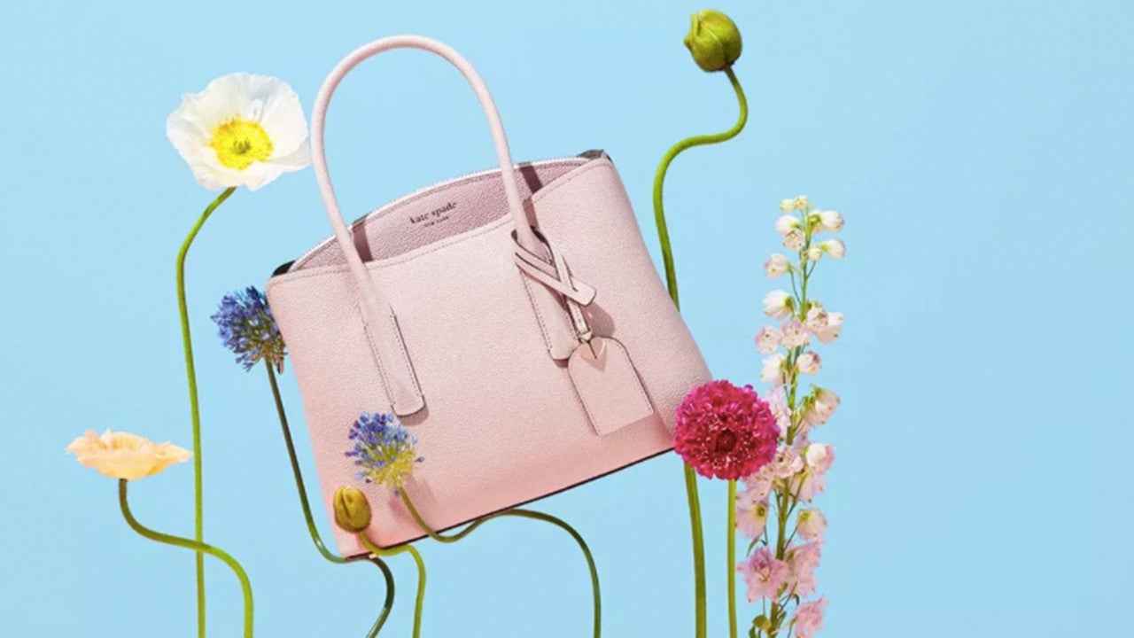 Kate Spade Mother's Day Sale: Take 50 