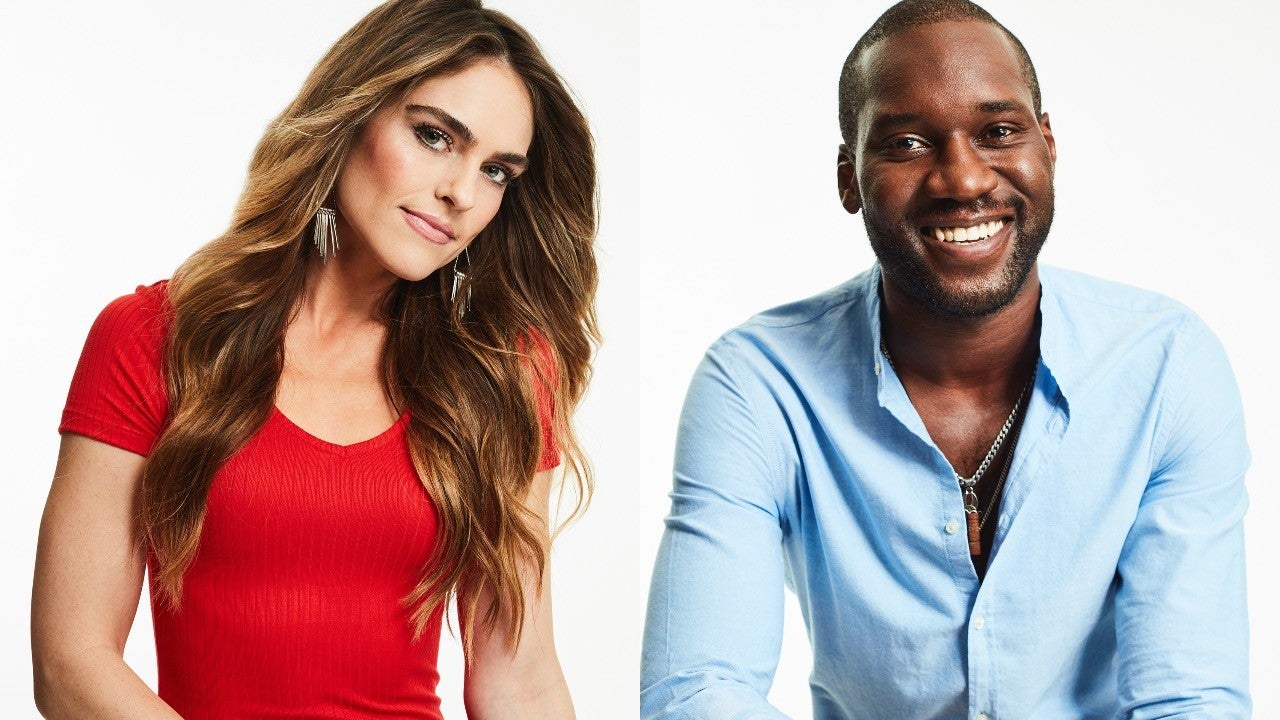 Bachelor Listen To Your Heart Where The Final Couples Are After Season Finale Exclusive Entertainment Tonight