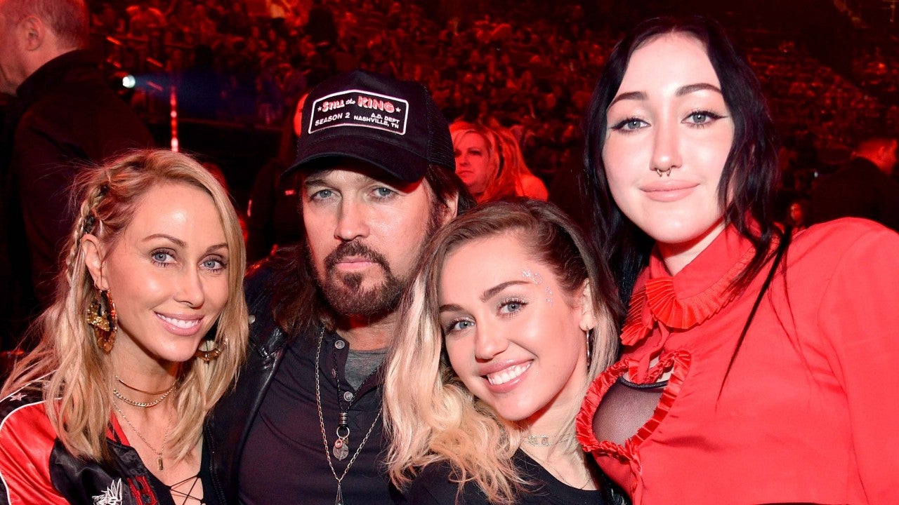 Billy Ray Cyrus Talks Family Collaborations Amid Quarantine (Exclusive ...