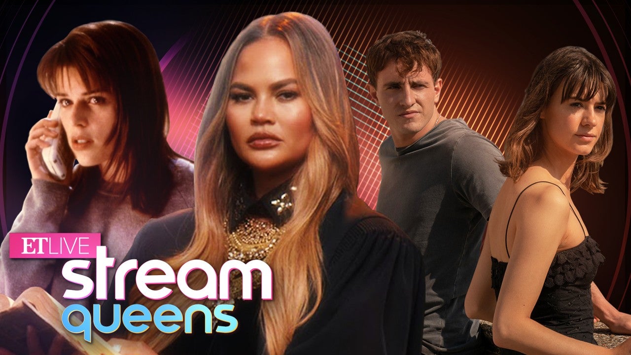 Stream Queens | May 14, 2020 | Entertainment Tonight