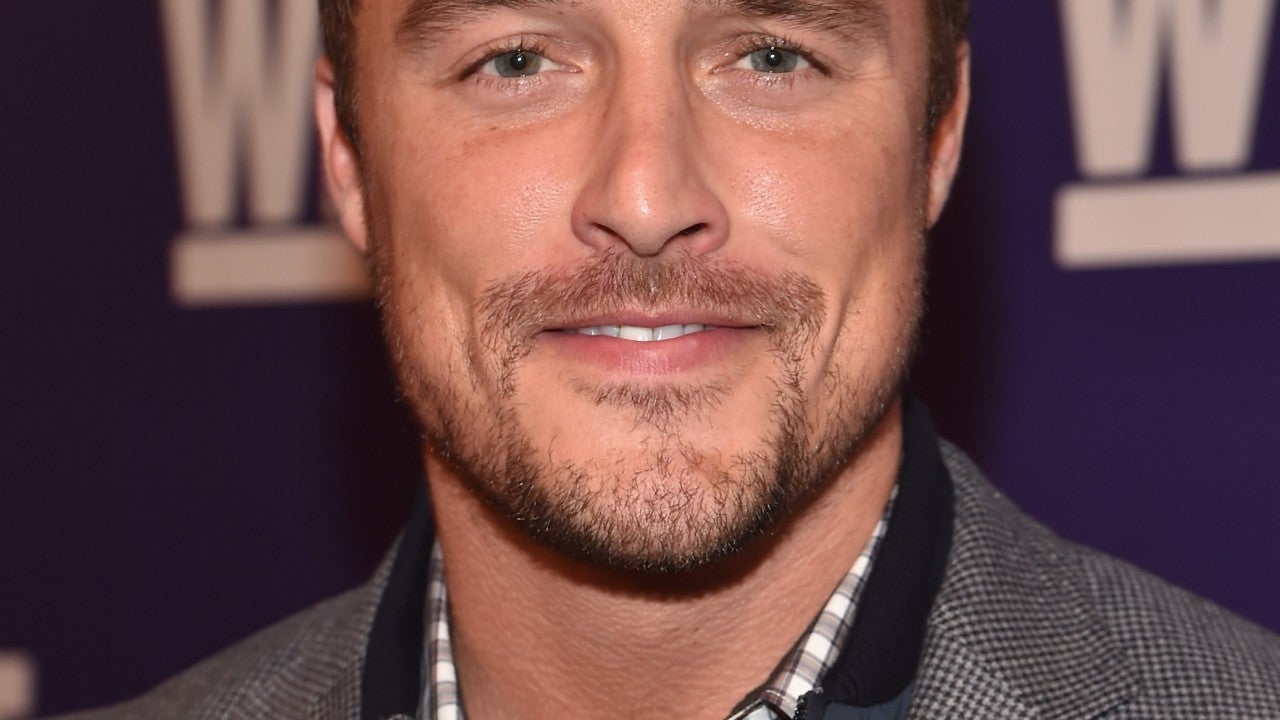 Chris Soules | Entertainment Tonight