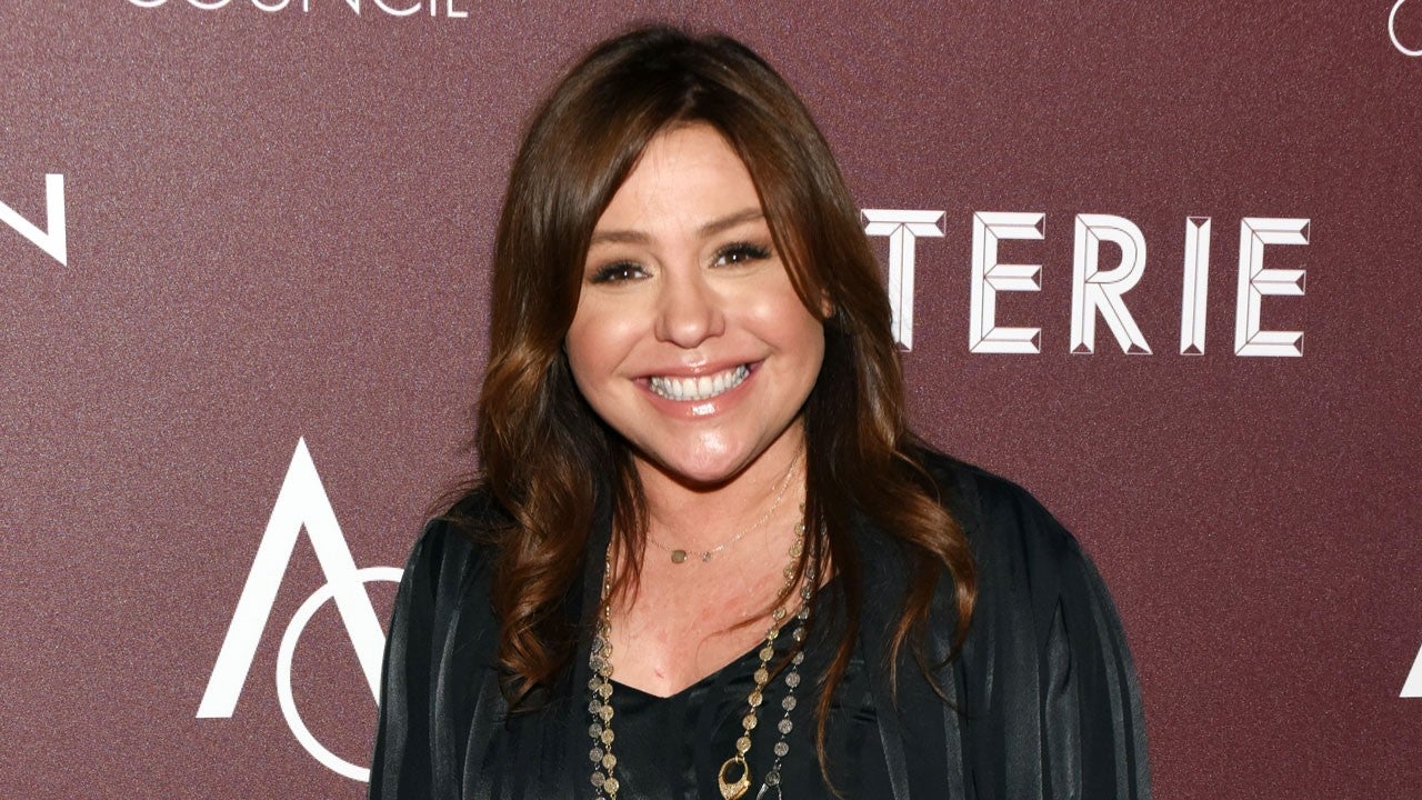 Rachael Ray Gives Update On Rebuilding Her Home Following Fire   Gettyimages 1155100747 