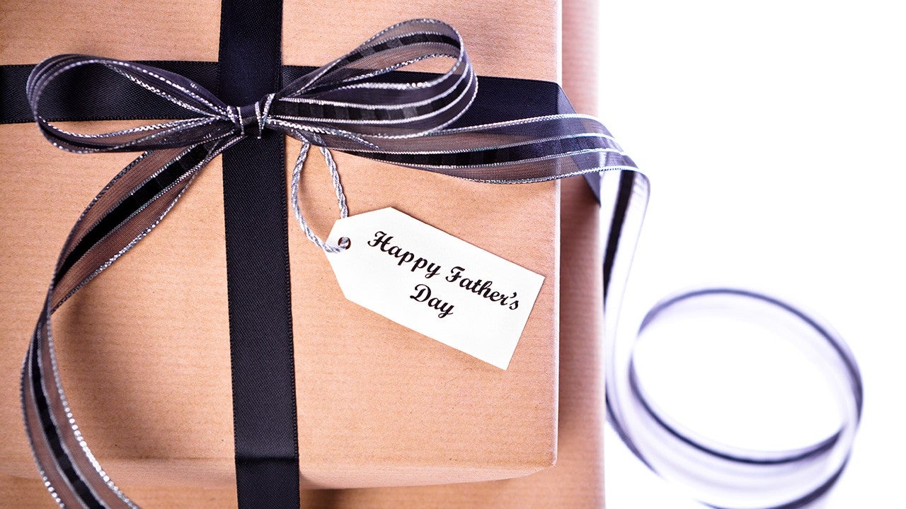 food fathers day gifts