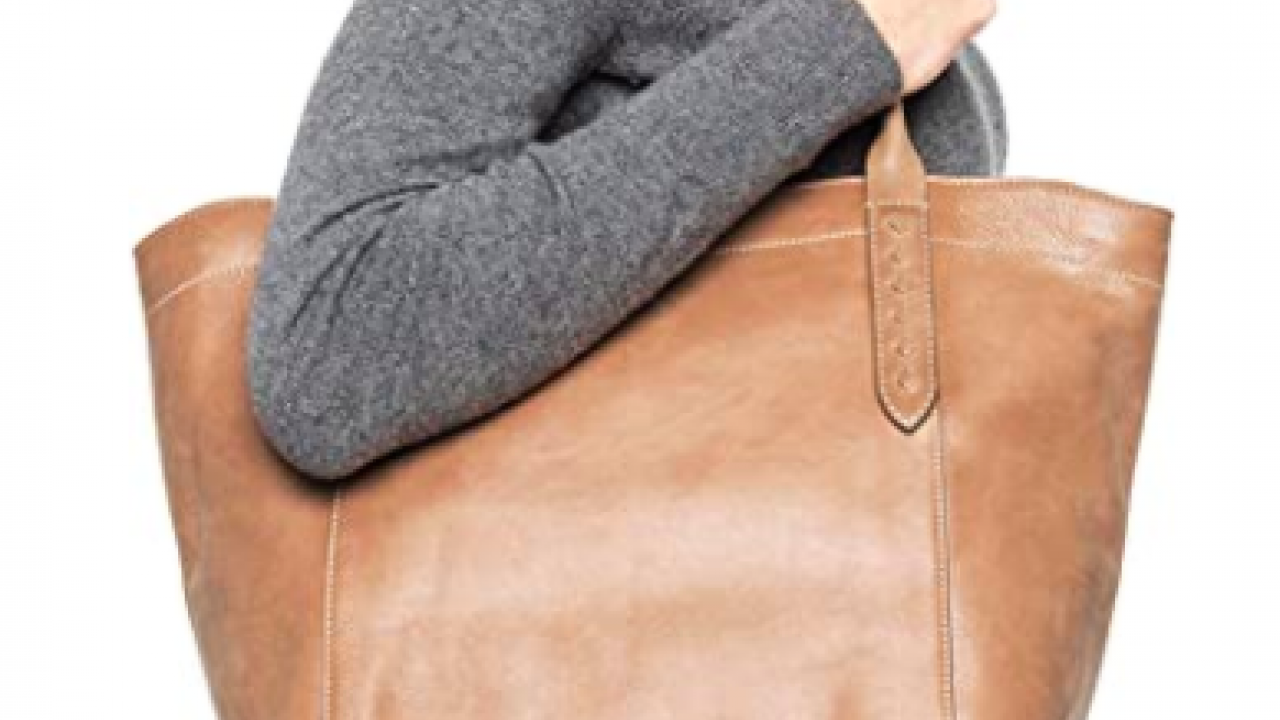 Best Amazon Black Friday Deals on Frye Handbags - Flipboard