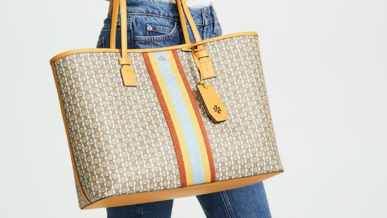 amazon tory burch purses