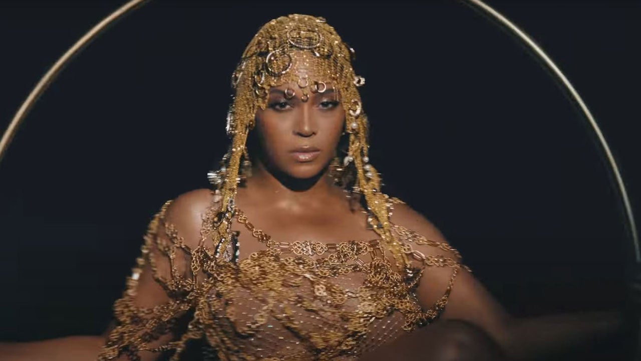 Beyoncé Drops New Music Video for 'Already' Ahead of 'Black Is King ...
