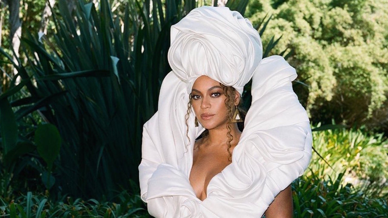 Beyoncé Scores the Most 2021 GRAMMY Nominations Without ...