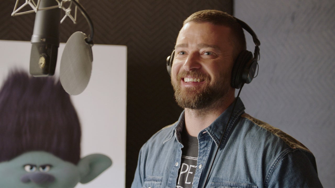 justin timberlake just sing (trolls world tour) videos