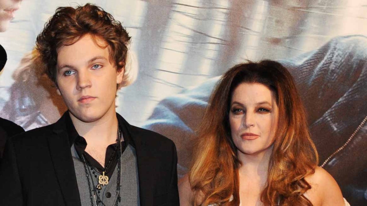 Benjamin Keough, Son Of Lisa Marie Presley And Grandson Of Elvis, Died ...