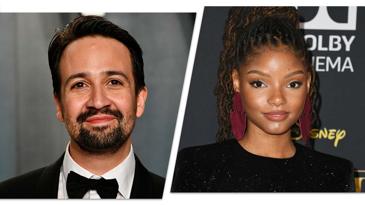 The Little Mermaid Remake Includes Diverse Cast With Music By Lin Manuel Miranda Atelier Yuwa