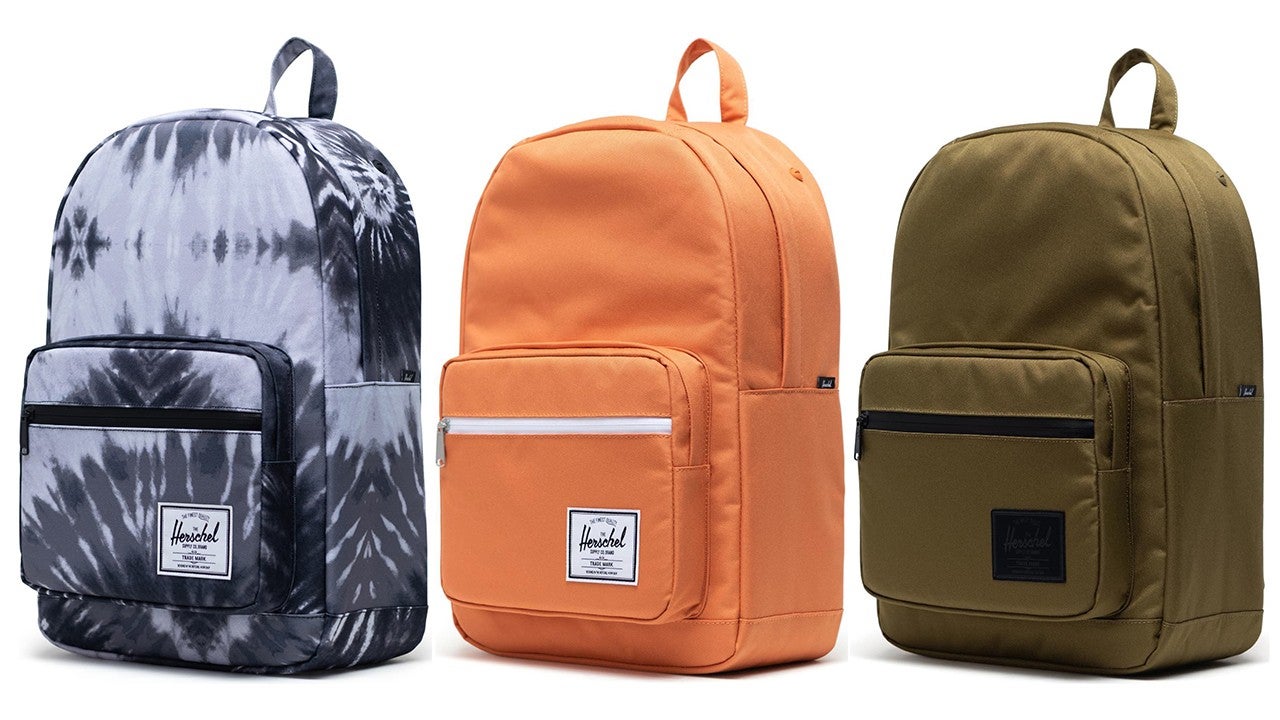 herschel pop quiz sale