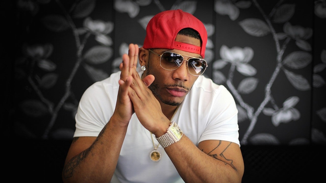 Nelly Performs at 2020 American Music Awards One Night Before 'Dancing