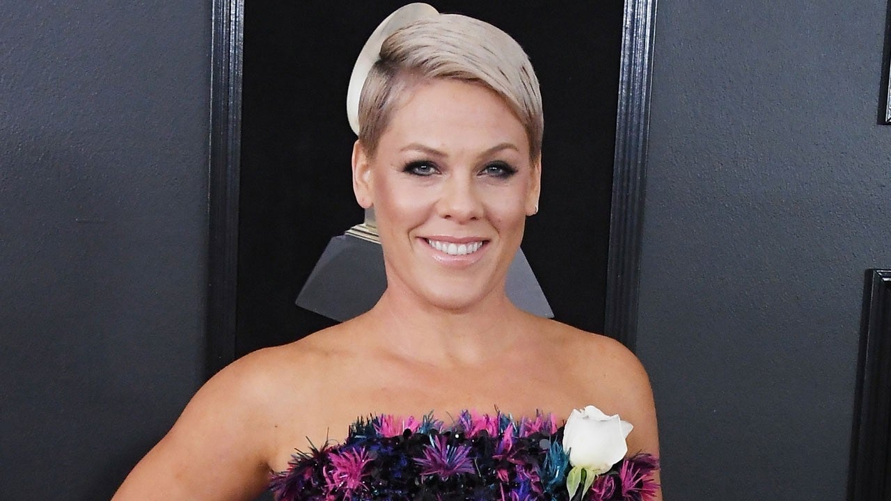 Pink Reveals She Underwent Major Hip Surgery, Double Disk Replacement