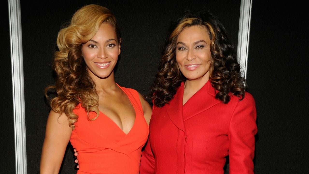 Beyoncé Wishes Mom Tina Knowles Lawson Happy Birthday With Heartwarming