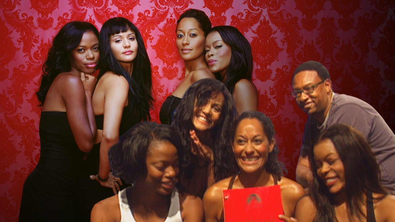 Girlfriends Turns 20 Why The Series Was So Groundbreaking Flashback