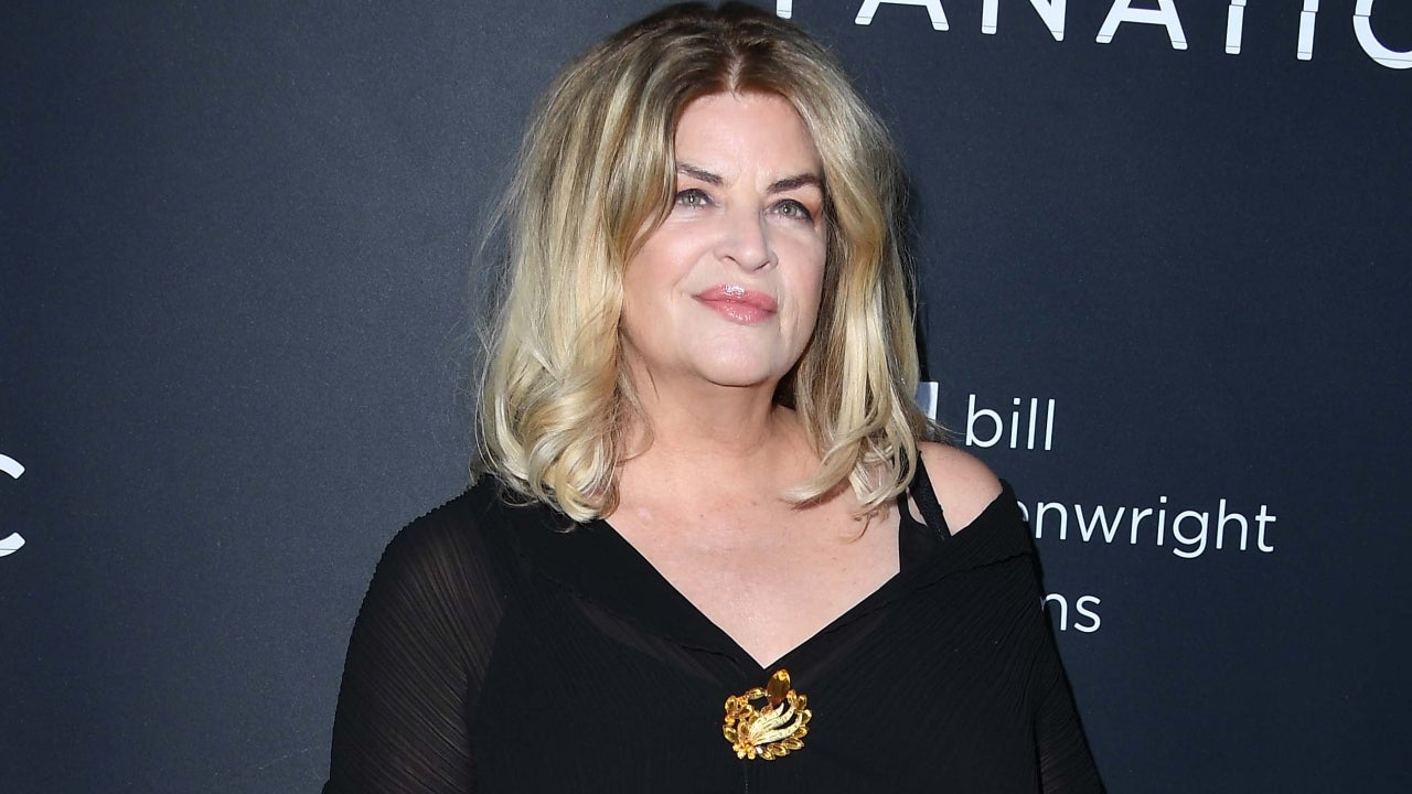 Kirstie Alley Calls New Diversity Rules for Best Picture Oscar a ...