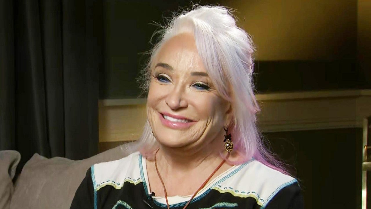 Tanya Tucker: From Her Love Life to Her Love of Country Music
