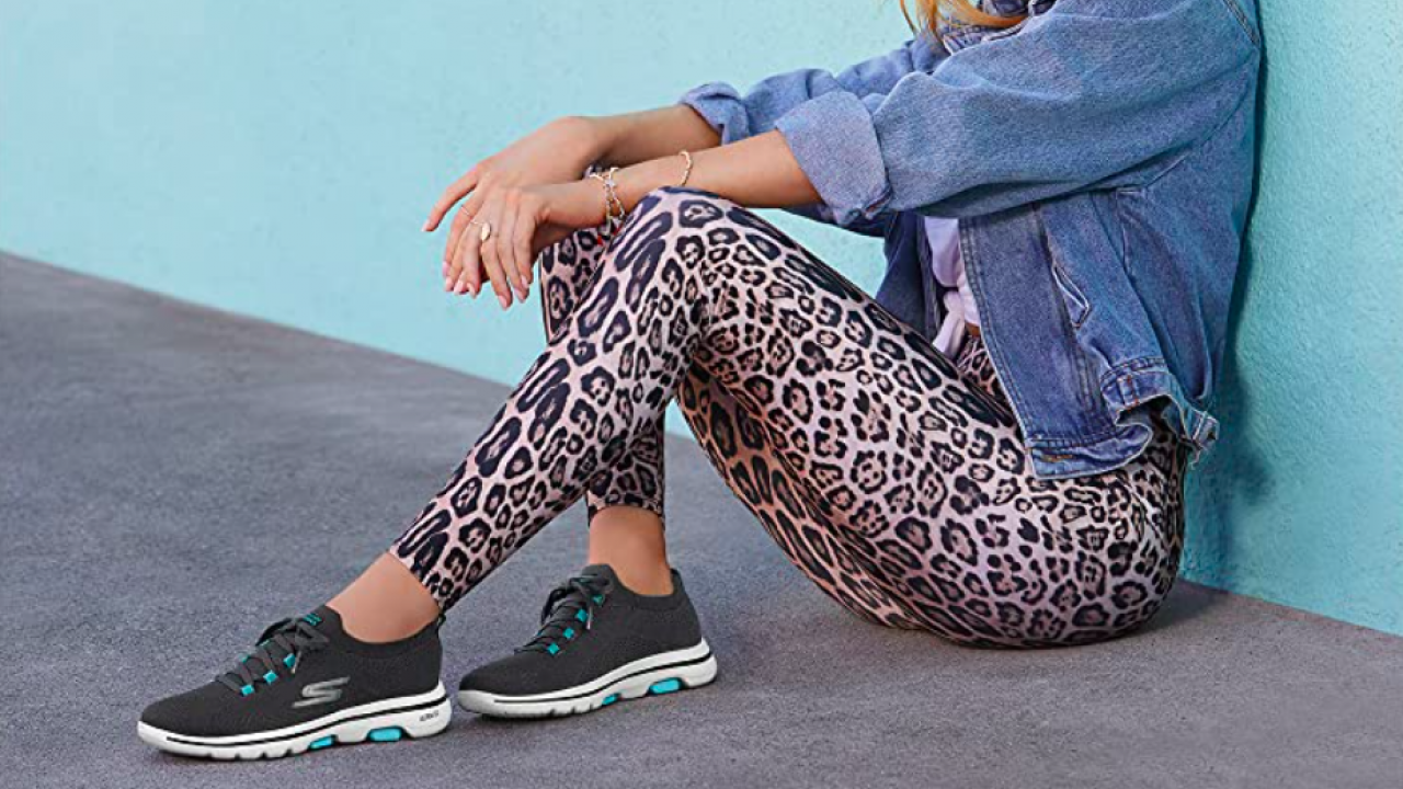 Best Skechers Walking and Running Shoes We Found on Amazon for 2023 — Shop The Now | Tonight