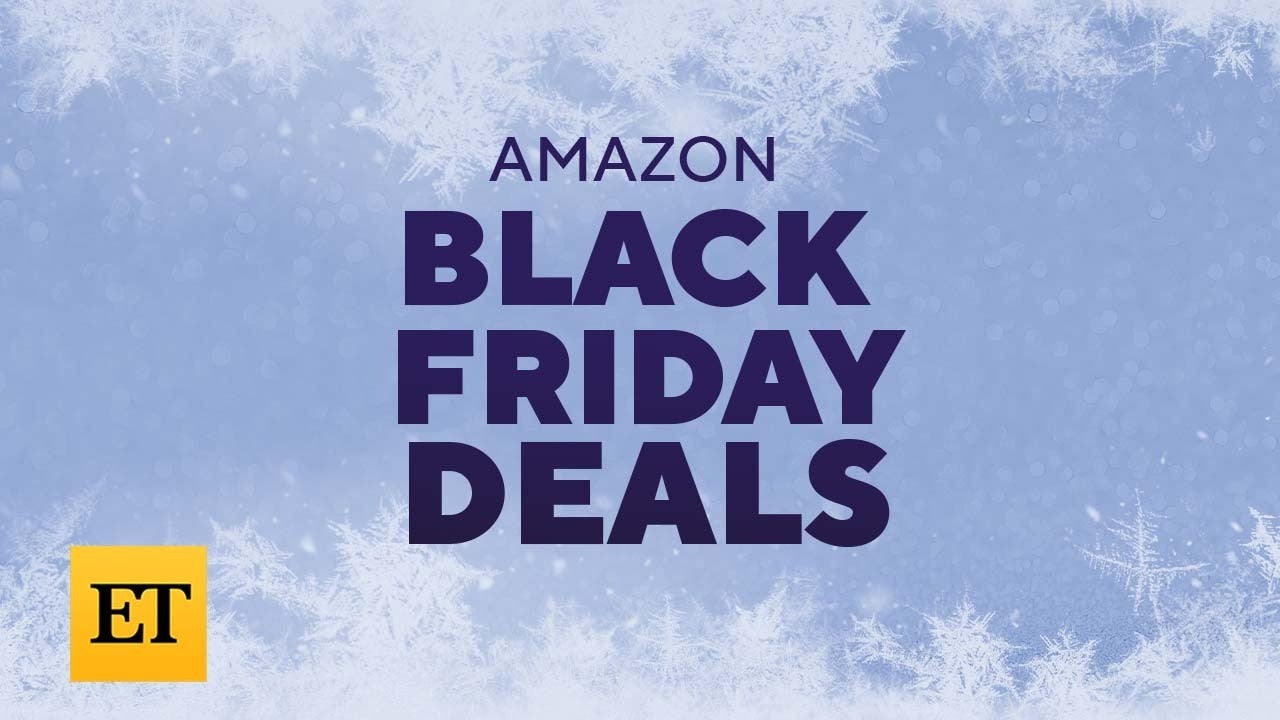 Amazon Black Friday 2020 Deals on Apple 