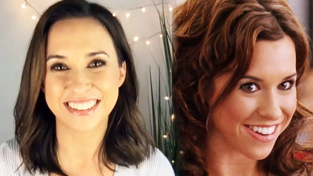 Lacey Chabert Reveals What She Thinks Gretchen Wieners Would Be Doing
