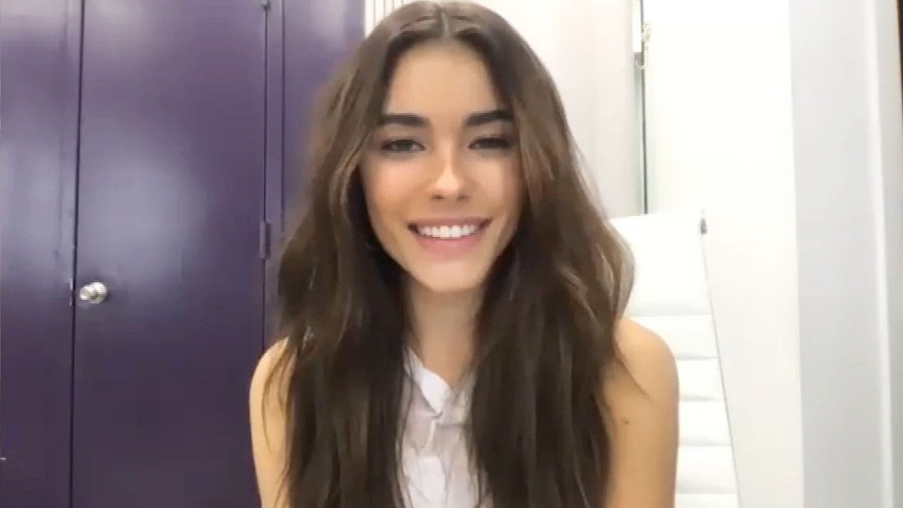 Madison Beer on Dating and How Her Album Saved Her Life
