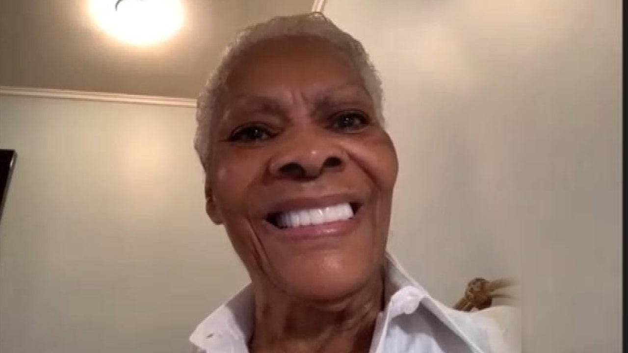 Dionne Warwick on Twitter Fame and Using Her 80th Birthday For a Good