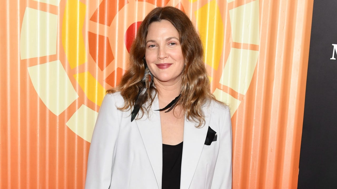 Drew Barrymore Says She Was Stood Up on a Date After Using ...