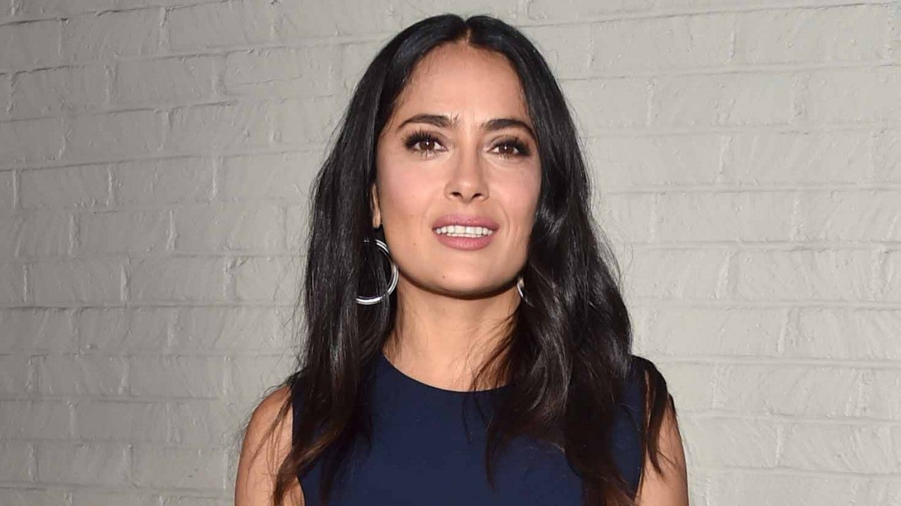 salma hayek says motherfucker hitmans bodyguard