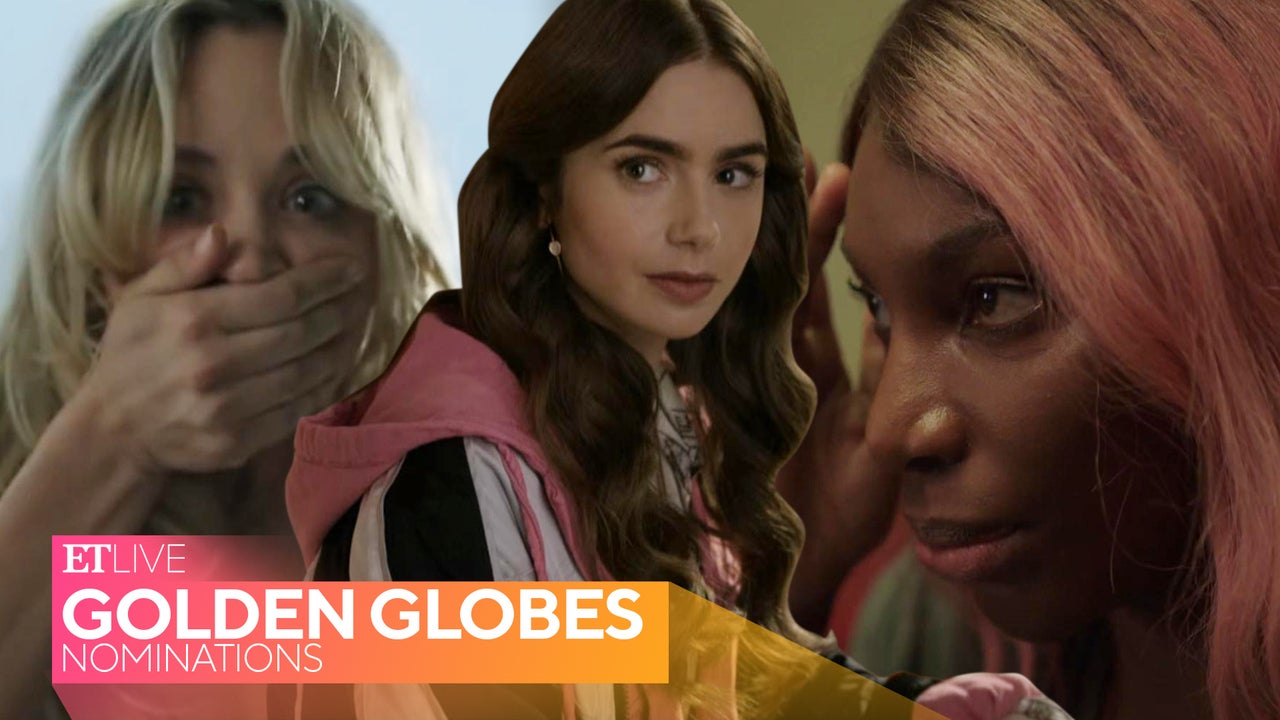 Golden Globe Nominations Biggest Snubs and Surprises Entertainment