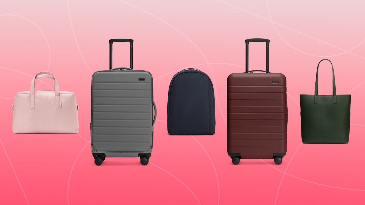 Away Luggage Sale: Last Chance to Get 30% Off on Suitcases, Totes and ...