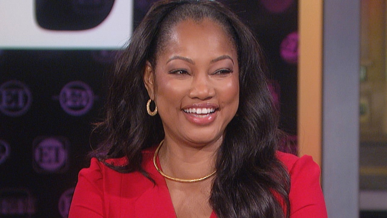 Garcelle Beauvais Jokes She Needs Therapy After Filming ‘RHOBH’ Season ...