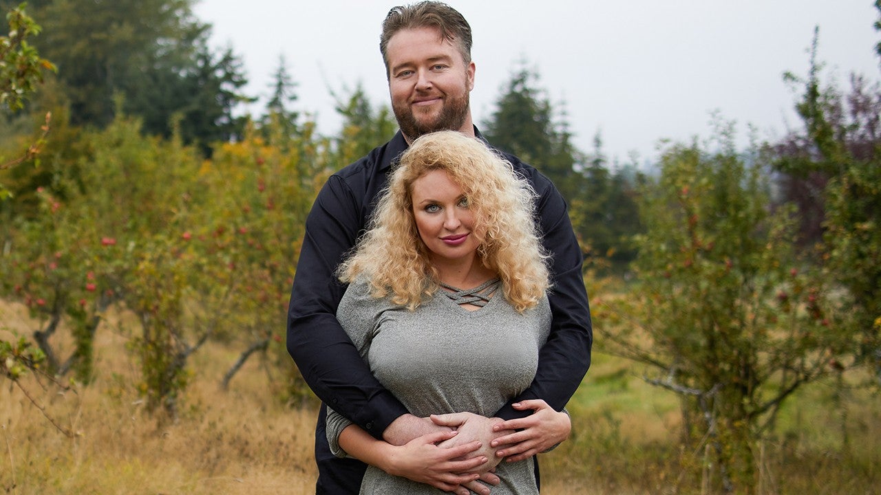 '90 Day Fiancé': Mike and Natalie's Journey to Continue on 'Happily
