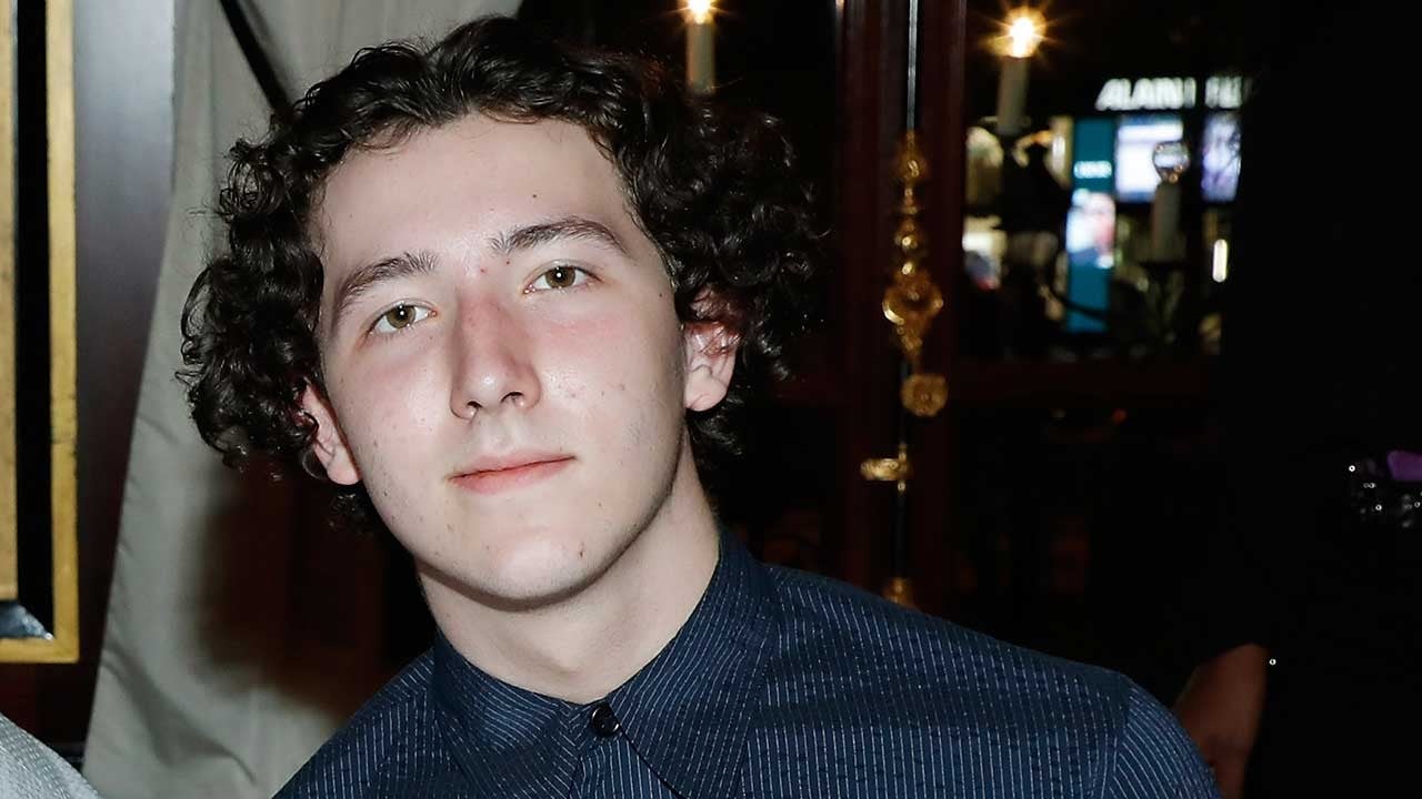 Frankie Jonas Says He 'Hated' Being Called 'Bonus Jonas': 'I Was This