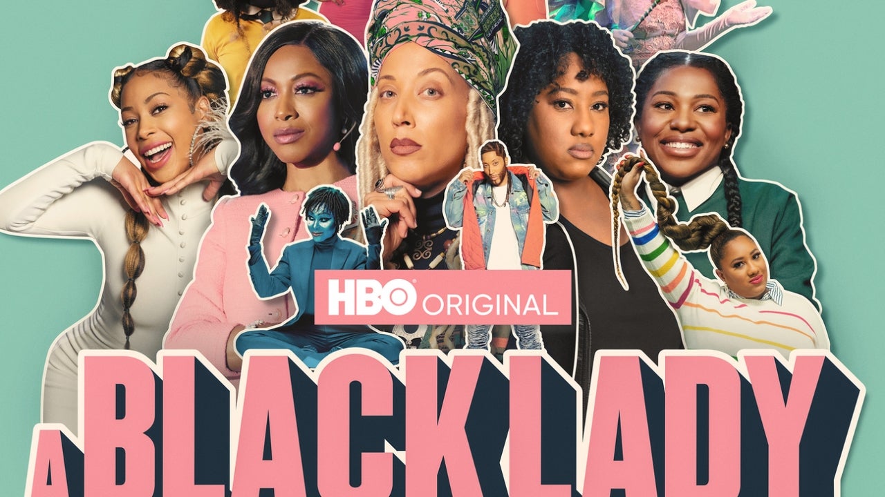watch a black lady sketch show season 1