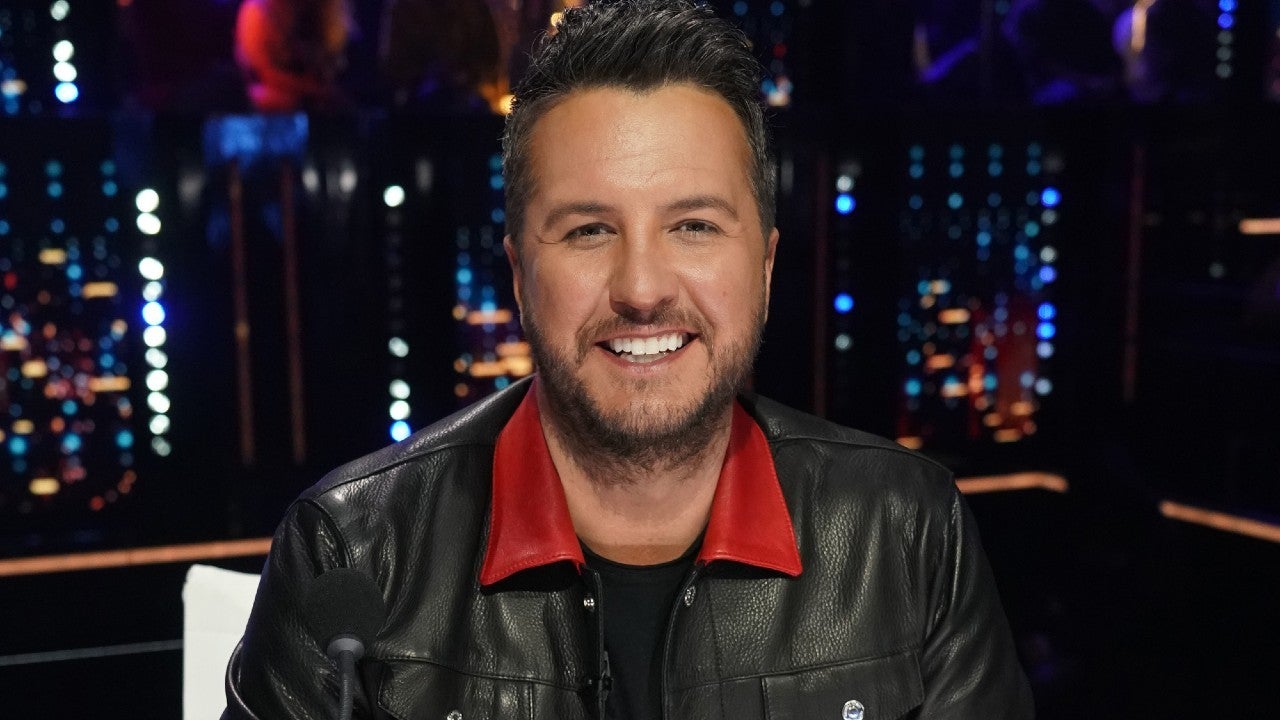 Luke Bryan Tests Positive for COVID-19, Will Miss First 'American Idol